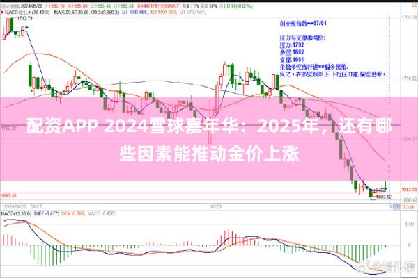 配资APP 2024雪球嘉年华：2025年，还有哪些因素能推动金价上涨